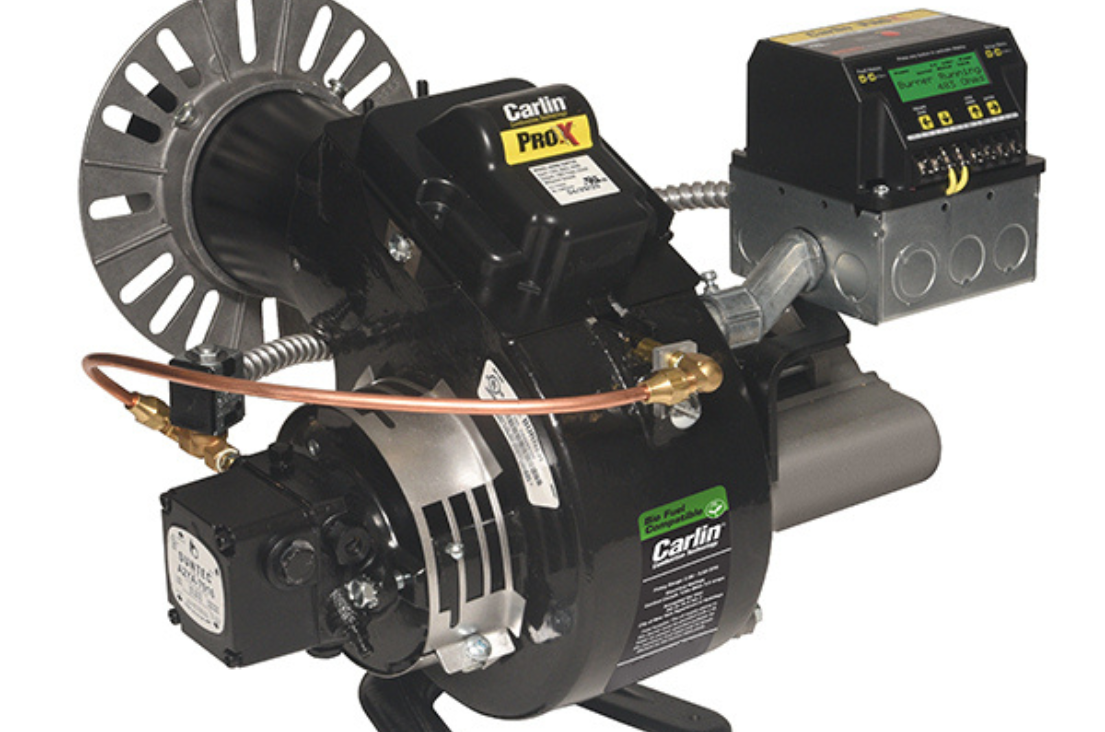 201crd and 301crd burner