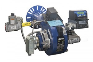 [Photo] 201GAS burner