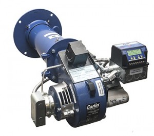 [Photo] 301 GAS burner