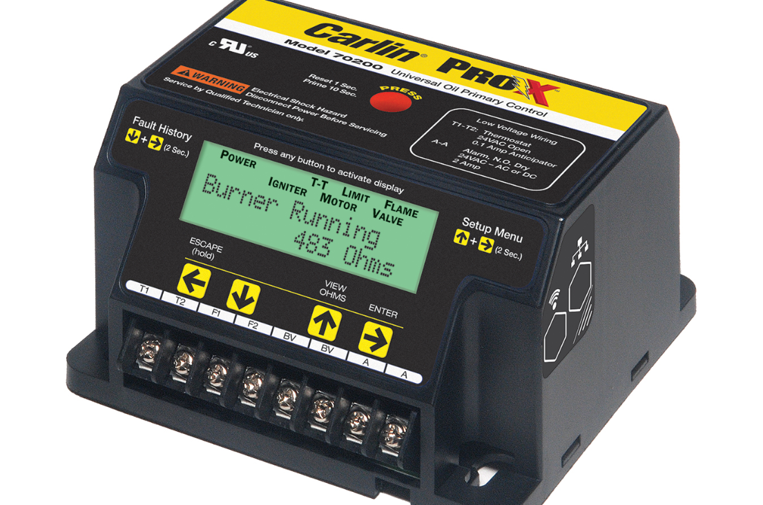 Pro-X 70200 Universal primary control