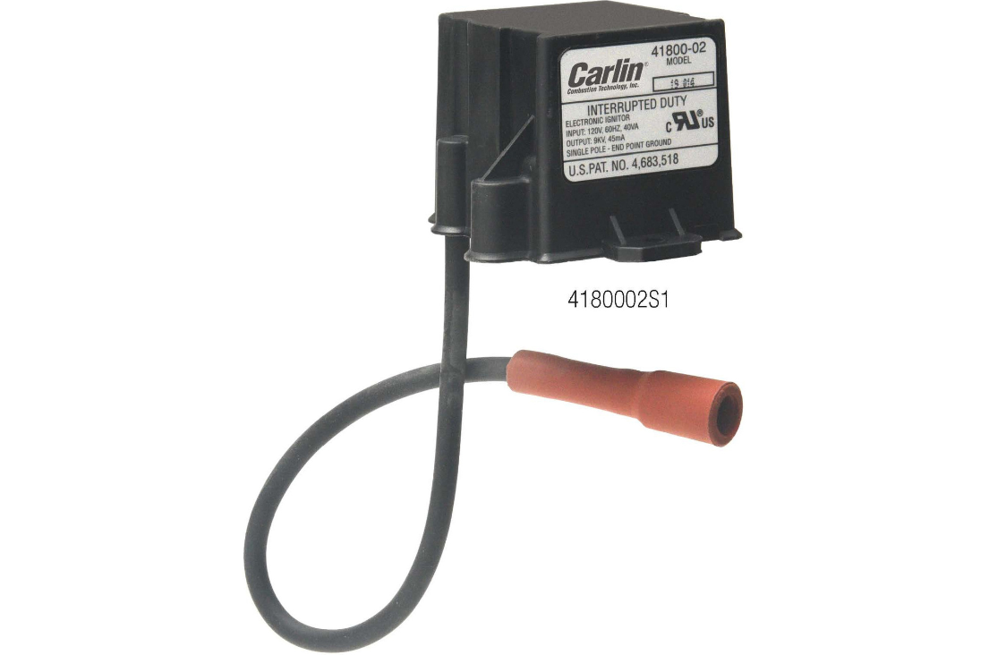 41800 Ignitor