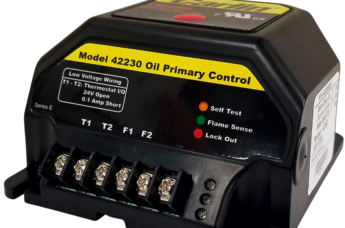 42230 Oil Primary Control
