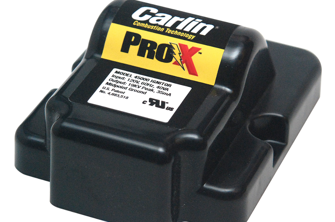 45000 Universal Ignitor