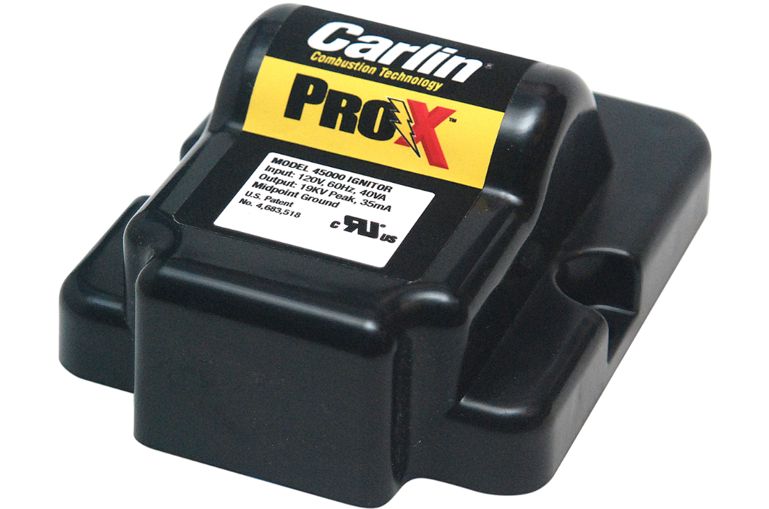 45000 Universal Ignitor