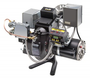 [Photo] 702CRD Commerical Oil Burner