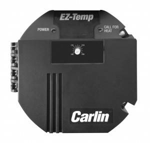 90224 24VAC Temperature Control - Carlin Combustion Technology